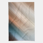 Linge De Cuisine Bandes multicolores cool (Vertical)