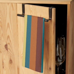 Linge De Cuisine Bandes sud-ouest 13