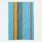 Linge De Cuisine Bandes sud-ouest 15 (Vertical)