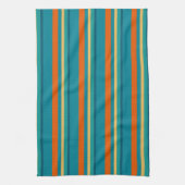 Linge De Cuisine Bandes sud-ouest 16 (Vertical)