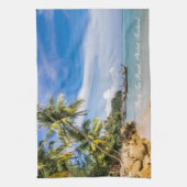 Linge De Cuisine Bang Tao Beach, Phuket, Thaïlande (Vertical)