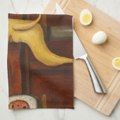 Linge De Cuisine Bar à sushis (Quart Plié)