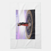 Linge De Cuisine Barack et Michelle Obama (Vertical)