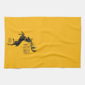 Linge De Cuisine Baratheon Sigil - Notre Furie (Horizontal)