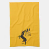 Linge De Cuisine Baratheon Sigil - Notre Furie (Vertical)