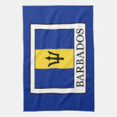 Linge De Cuisine Barbade (Vertical)