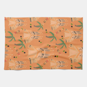 Linge De Cuisine Barcelone