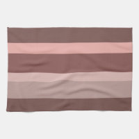 Barrage de blocs de couleur profonde