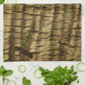 Linge De Cuisine Barre de palmiers (Plié)