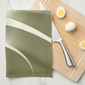Linge De Cuisine bas et hauts (Quart Plié)