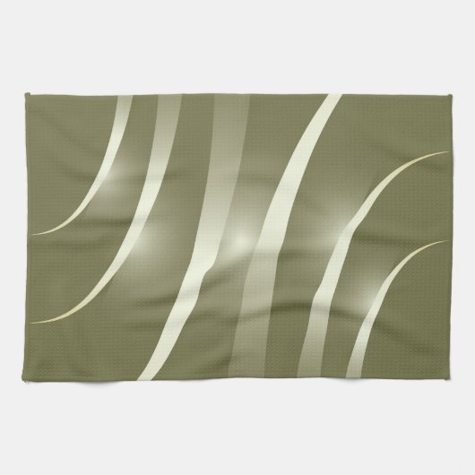 Linge De Cuisine bas et hauts (Horizontal)