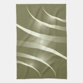 Linge De Cuisine bas et hauts (Vertical)