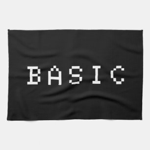 LINGE DE CUISINE BASE