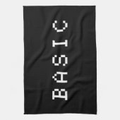 LINGE DE CUISINE BASE (Vertical)
