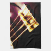 Linge De Cuisine Base d'une basse (Vertical)