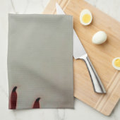 Linge De Cuisine Baseball (Quart Plié)