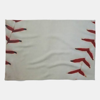 Linge De Cuisine Baseball