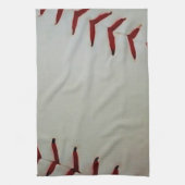 Linge De Cuisine Baseball (Vertical)