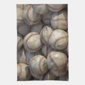 Linge De Cuisine Baseball (Vertical)