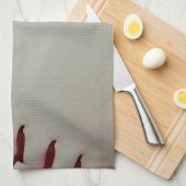 Linge De Cuisine Baseball (Quart Plié)