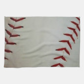 Linge De Cuisine Baseball (Horizontal)