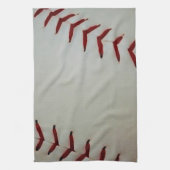 Linge De Cuisine Baseball (Vertical)