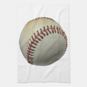 Linge De Cuisine Baseball (Vertical)