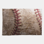 Linge De Cuisine Baseball (Horizontal)