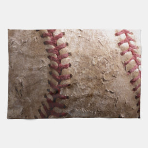 Linge De Cuisine Baseball