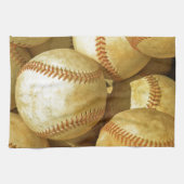 Linge De Cuisine Baseball (Horizontal)