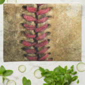 Linge De Cuisine Baseball vintage (Plié)