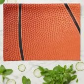 Linge De Cuisine Basket (Plié)