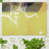 Linge De Cuisine Basket (Plié)