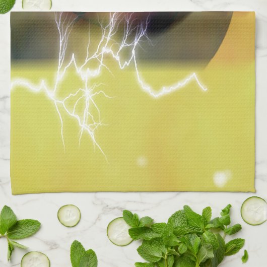 Linge De Cuisine Basket (Plié)