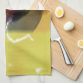 Linge De Cuisine Basket (Quart Plié)