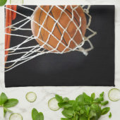 Linge De Cuisine Basket (Plié)