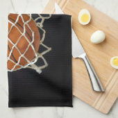 Linge De Cuisine Basket (Quart Plié)