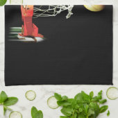 Linge De Cuisine Basket (Plié)