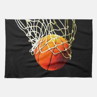Linge De Cuisine Basket