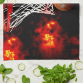 Linge De Cuisine Basket (Plié)