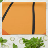 Linge De Cuisine Basket (Plié)