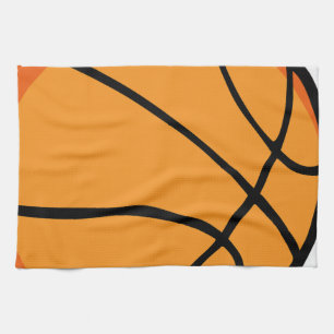 Linge De Cuisine Basket
