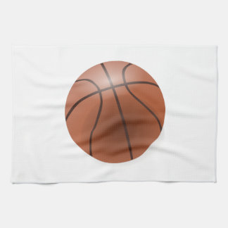 Linge De Cuisine Basket-ball