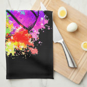 Linge De Cuisine Basketball Adolescentes Filles Ados Baller Dunk (Quart Plié)