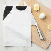 Linge De Cuisine Bass clef (Quart Plié)
