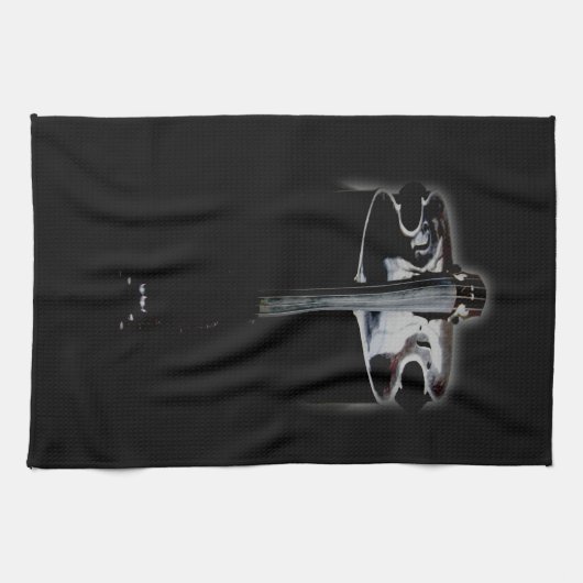 Linge De Cuisine Basse 1 ktcna (Horizontal)