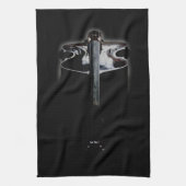 Linge De Cuisine Basse 1 ktcna (Vertical)