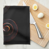 Linge De Cuisine Basse 2 ktcnm (Quart Plié)