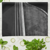 Linge De Cuisine Basse 5 kta (Plié)