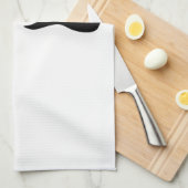 Linge De Cuisine Bassiste (Quart Plié)